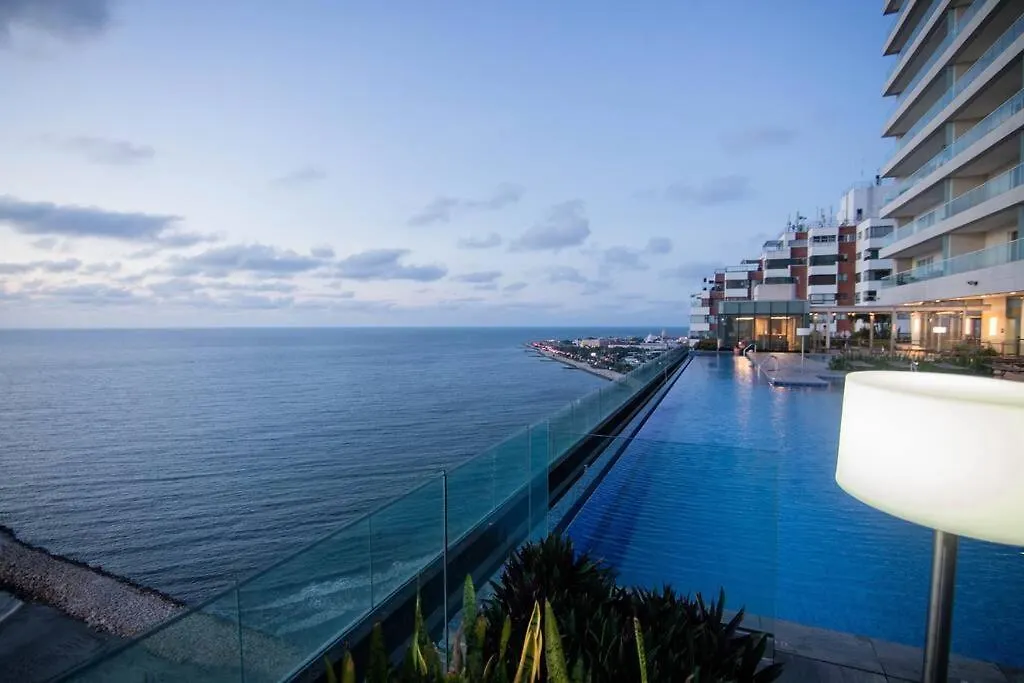 Beachfront Luxury Apartment In Bocagrande Medellín 0*,  Colombia